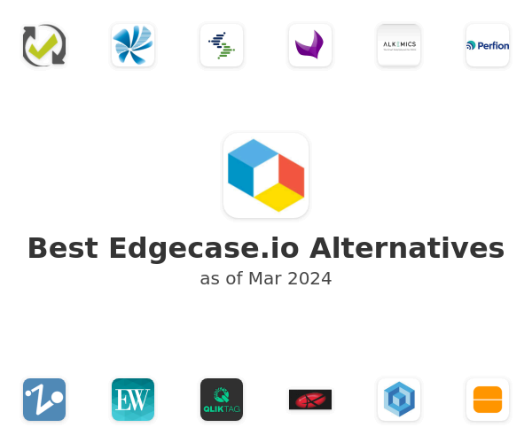Best Edgecase.io Alternatives