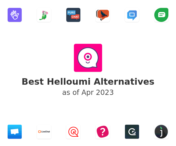 Best Helloumi Alternatives