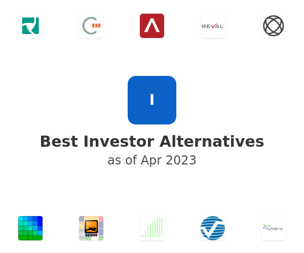 Best Investor Alternatives