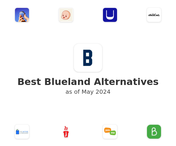 Best Blueland Alternatives