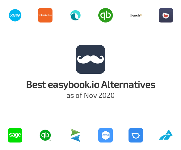 Best easybook.io Alternatives