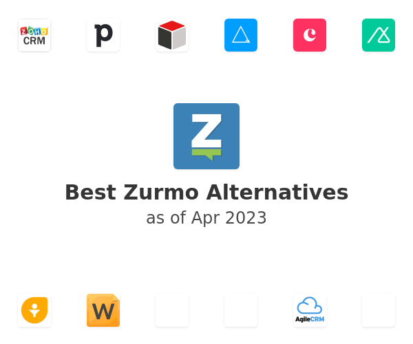 Best Zurmo Alternatives