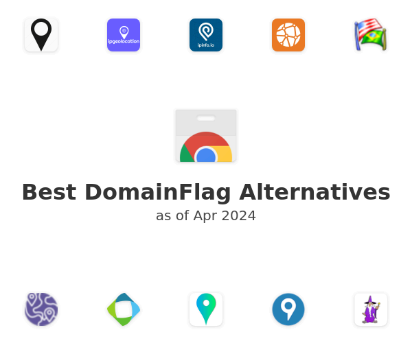 Best DomainFlag Alternatives