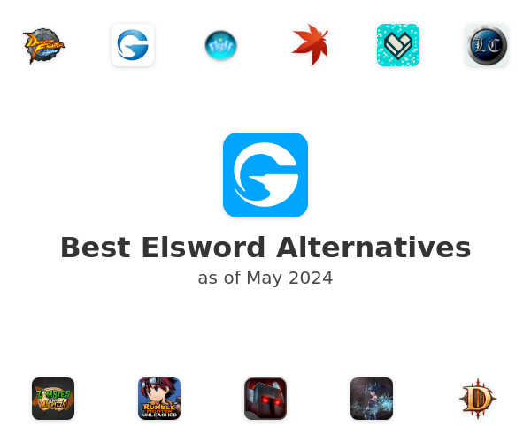 Best Elsword Alternatives