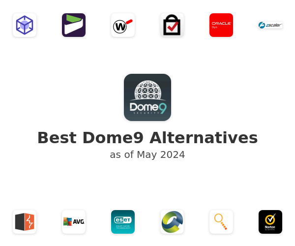 Best Dome9 Alternatives