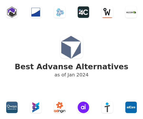 Best Advanse Alternatives
