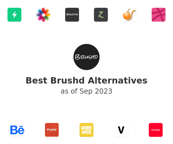 Best Brushd Alternatives