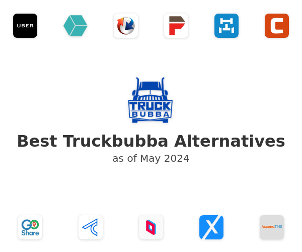 Best Truckbubba Alternatives