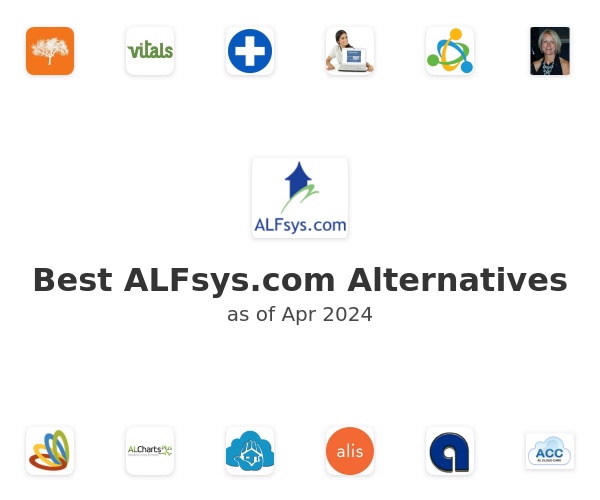 Best ALFsys.com Alternatives