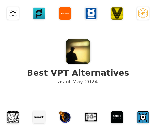 Best VPT Alternatives