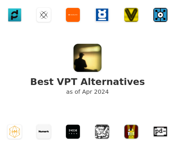 Best VPT Alternatives
