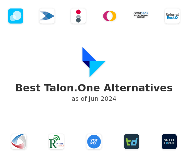 Best Talon.One Alternatives