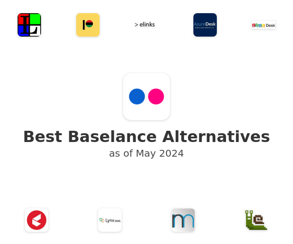 Best Baselance Alternatives