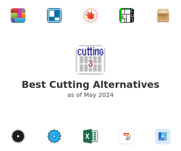 Best Cutting Alternatives