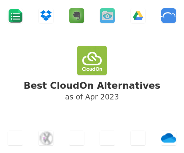 Best CloudOn Alternatives