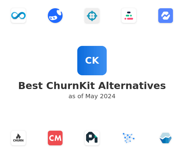 Best ChurnKit Alternatives