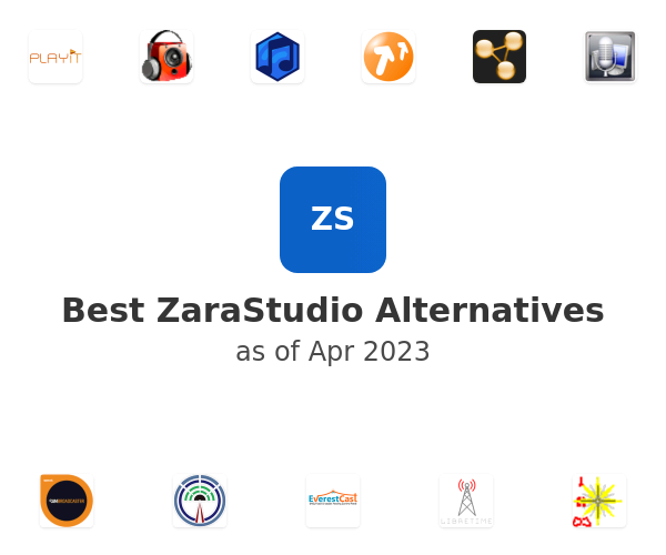 Best ZaraStudio Alternatives