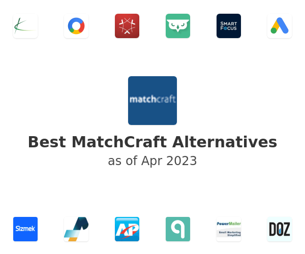 Best MatchCraft Alternatives