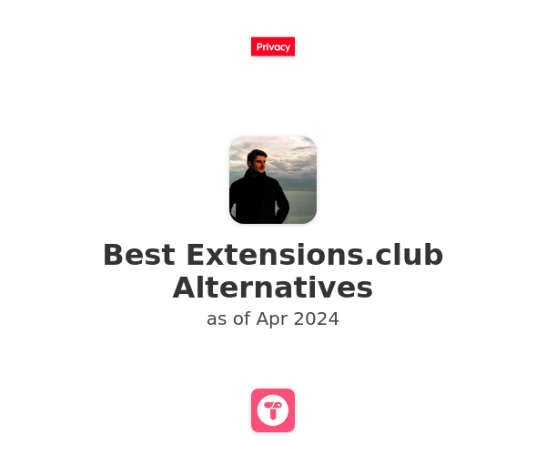 Best Extensions.club Alternatives