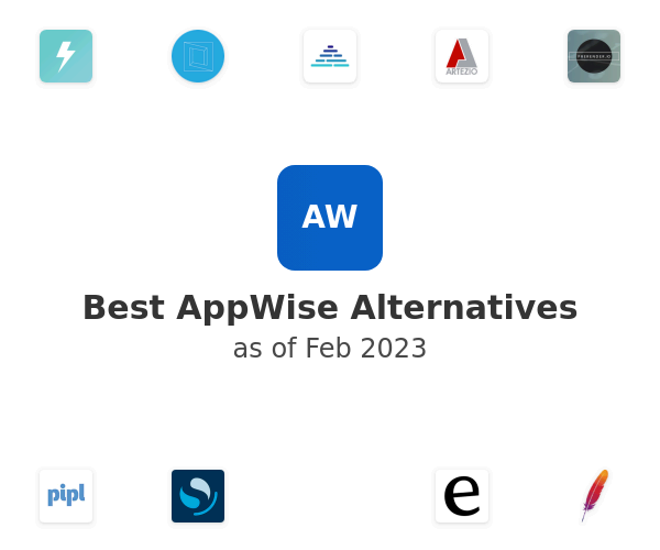 Best AppWise Alternatives