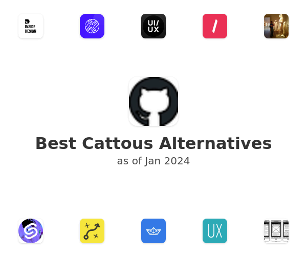 Best Cattous Alternatives