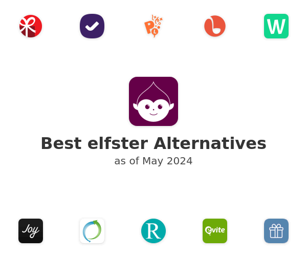 Best elfster Alternatives