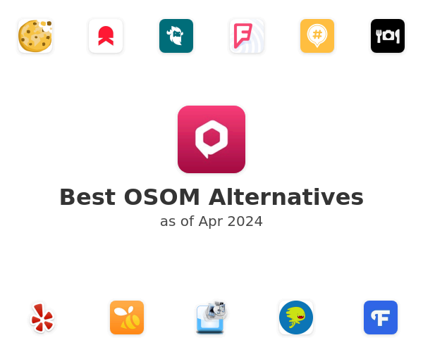 Best OSOM Alternatives