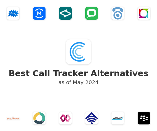 Best Call Tracker Alternatives