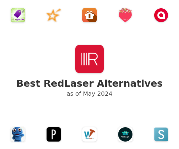 Best RedLaser Alternatives