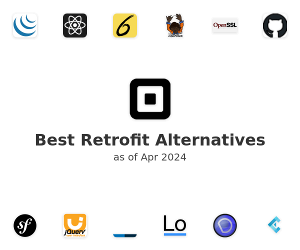 Best Retrofit Alternatives