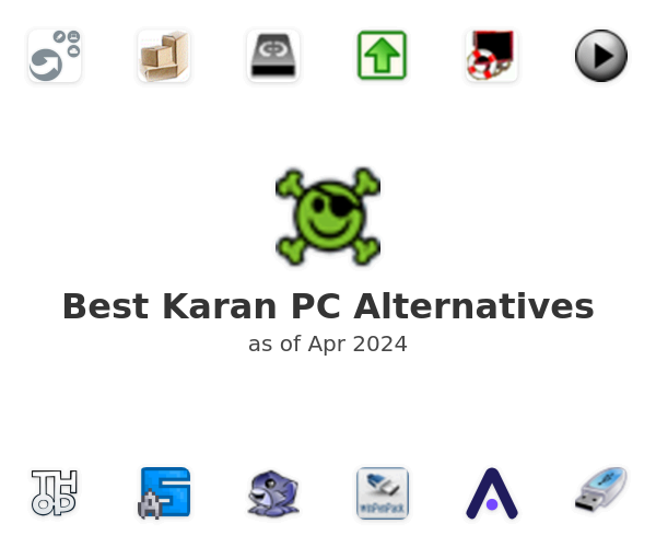 Best Karan PC Alternatives
