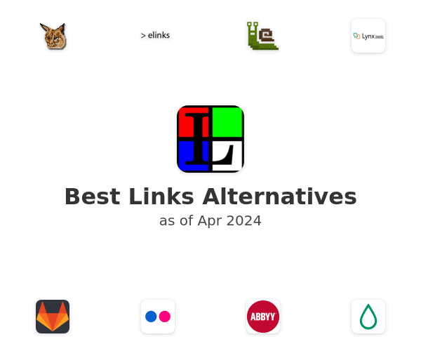 Best Links Alternatives