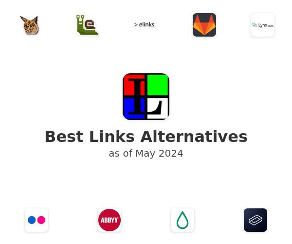 Best Links Alternatives