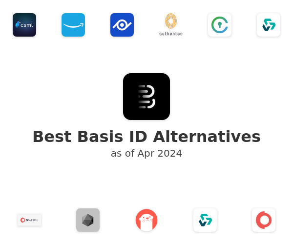 Best Basis ID Alternatives