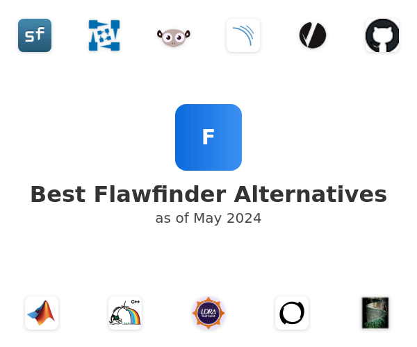 Best Flawfinder Alternatives