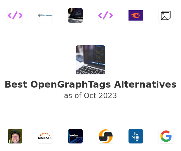 Best OpenGraphTags Alternatives