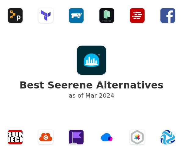 Best Seerene Alternatives