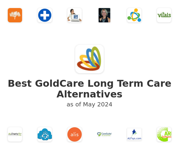 Best GoldCare Long Term Care Alternatives