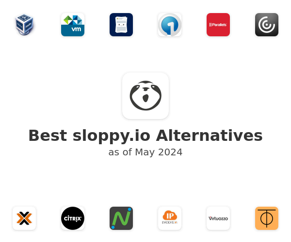 Best sloppy.io Alternatives