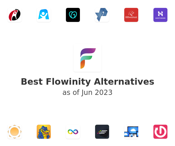 Best Flowinity Alternatives