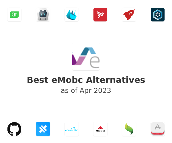 Best eMobc Alternatives