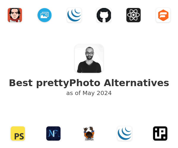 Best prettyPhoto Alternatives