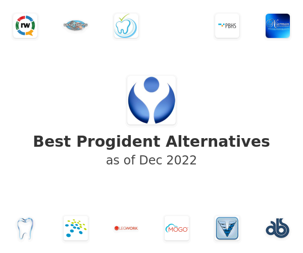Best Progident Alternatives