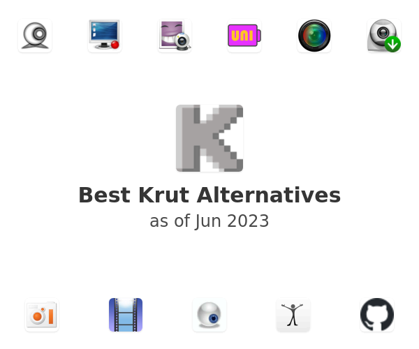 Best Krut Alternatives