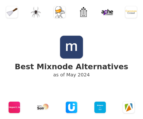 Best Mixnode Alternatives