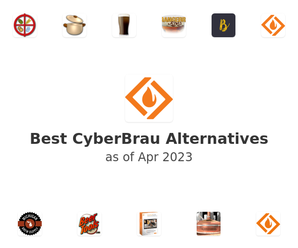 Best CyberBrau Alternatives