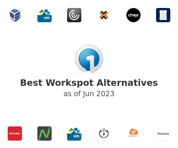 Best Workspot Alternatives