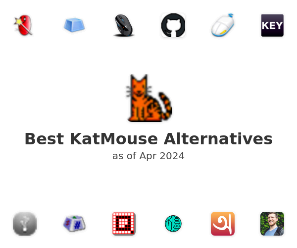 Best KatMouse Alternatives