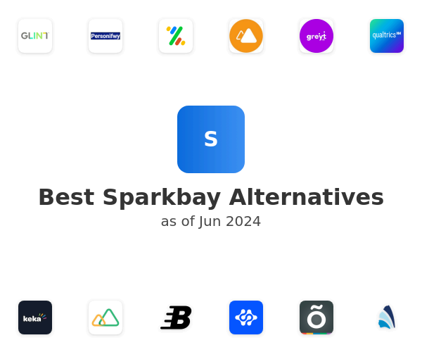 Best Sparkbay Alternatives