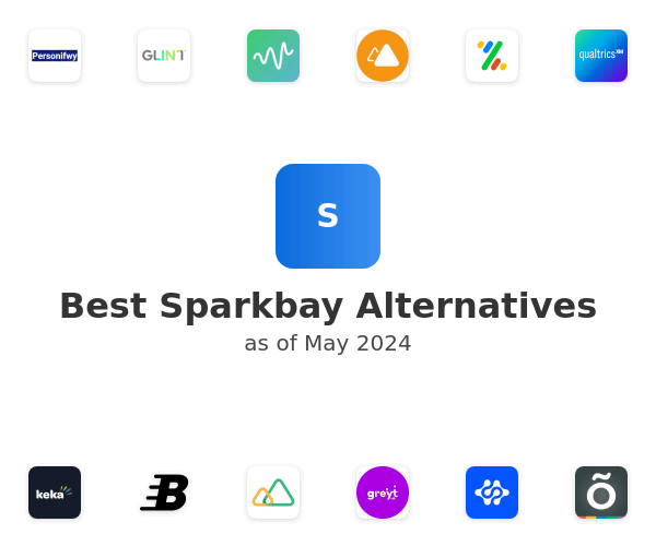 Best Sparkbay Alternatives
